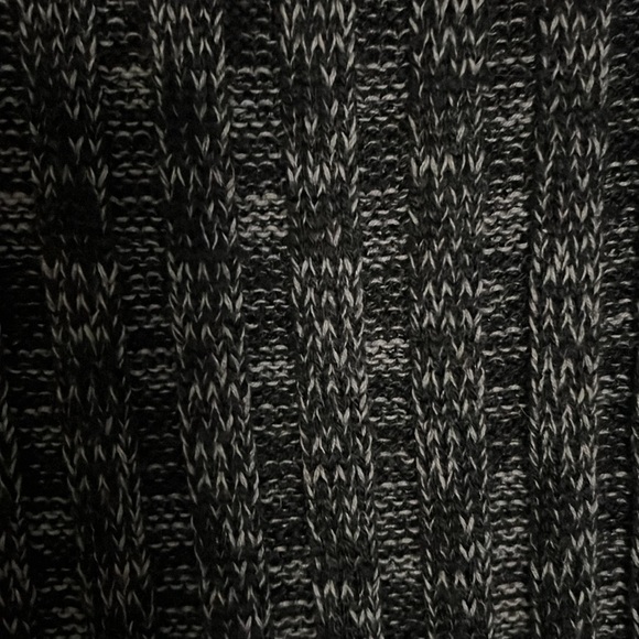 The Limited Wool-Blend Cowl-Neck Sweater Size Medium - Picture 3 of 4